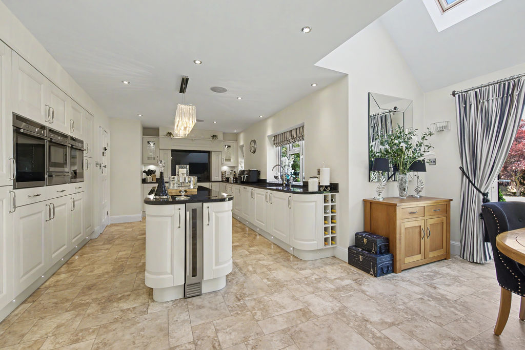 Chatsworth Road Brookside